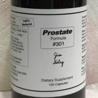 PROSTATE 301