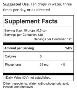 PhosfoodNutritionFacts