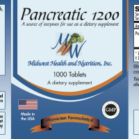 RtH Pancreatic 1200-1000