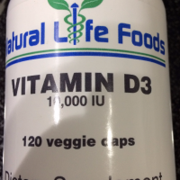 VitaminD3