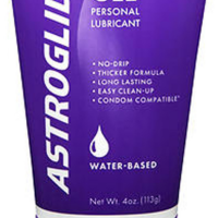 Astroglide Personal Lubricant