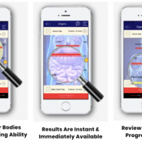 Single Session Biofeedback Stress Reduction