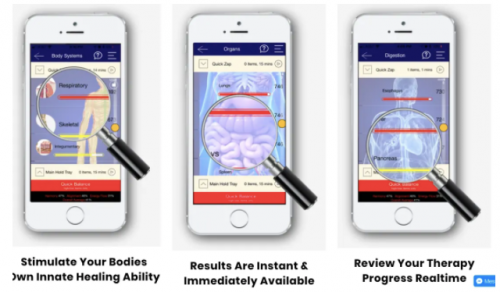 Single Session Biofeedback Stress Reduction