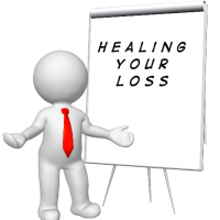 Healing Your Loss - Online Course