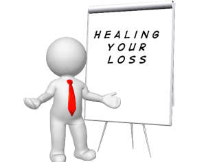 Healing Your Loss - Online Course