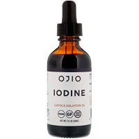 Lugol's Iodine 2%