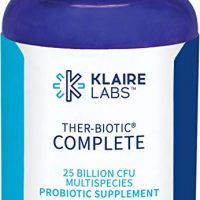 klaire complete probiotic