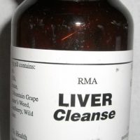 JIms Liver Cleanse