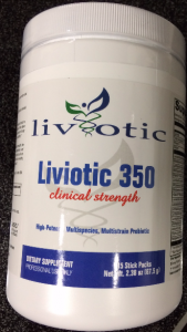 liviotic