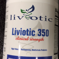 liviotic