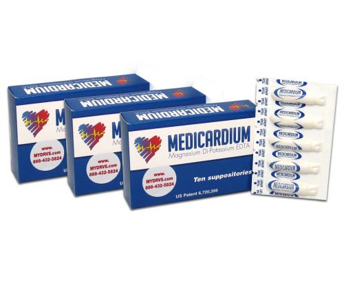 medicardium