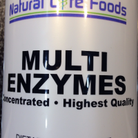 multienzymes