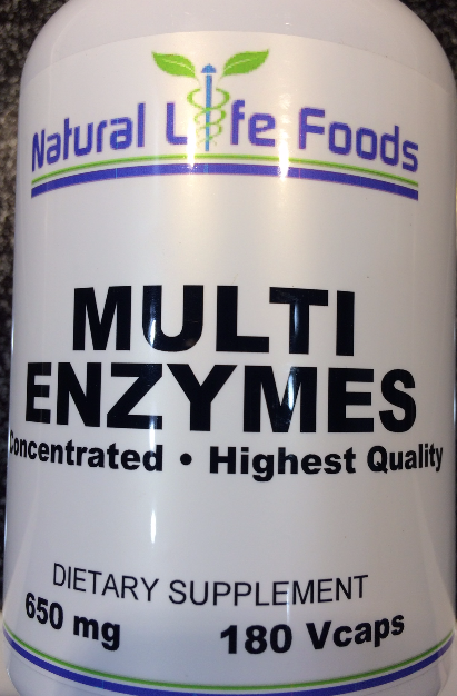 multienzymes