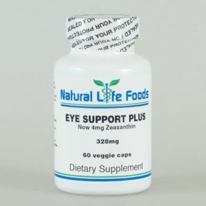 Eye Support Plus