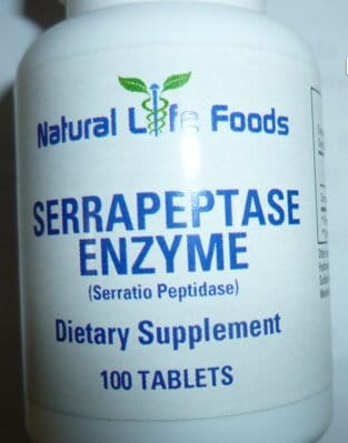 serrapptase