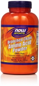 Branched Chain Amino Acids