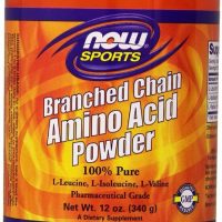 Branched Chain Amino Acids