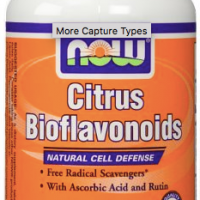 now citrus bioflavanoids