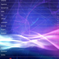 The Insight Quanta Capsule App