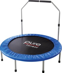 Rebounder