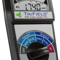 Trifield Meter