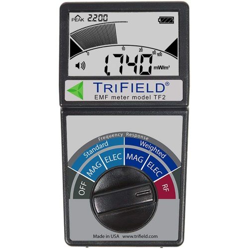 TriField Meter - Image 2