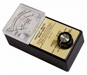 Trifield Meter