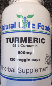 turmeric