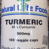 turmeric