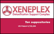 Xeneplex: Coffee & Glutathione Chemical Detox