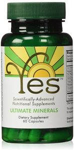 yes minerals